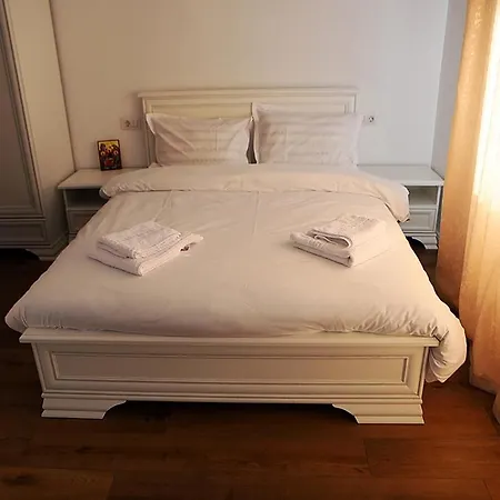 Casa Carmen Guest house