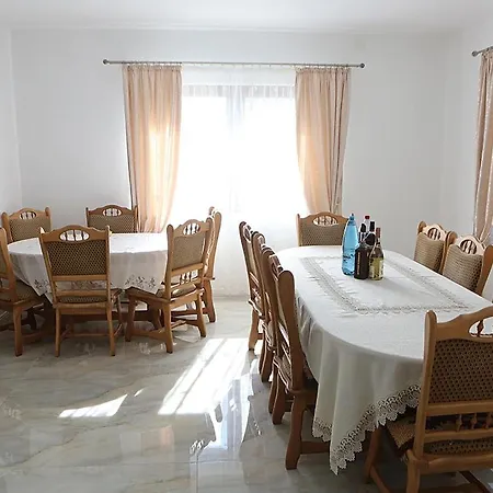 Casa Carmen Guest house