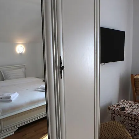 Guest house Casa Carmen